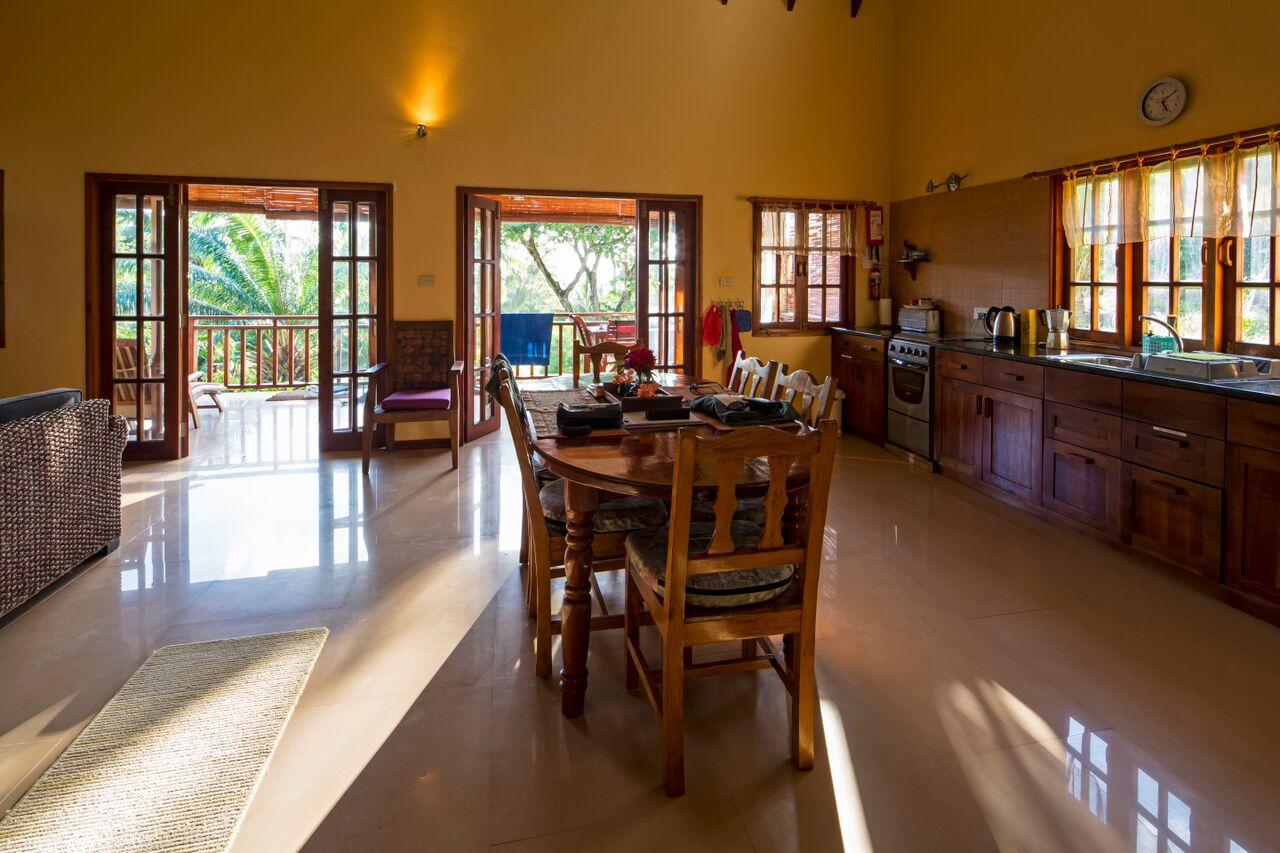 Villas Du Voyageur Grand Anse  Exteriör bild