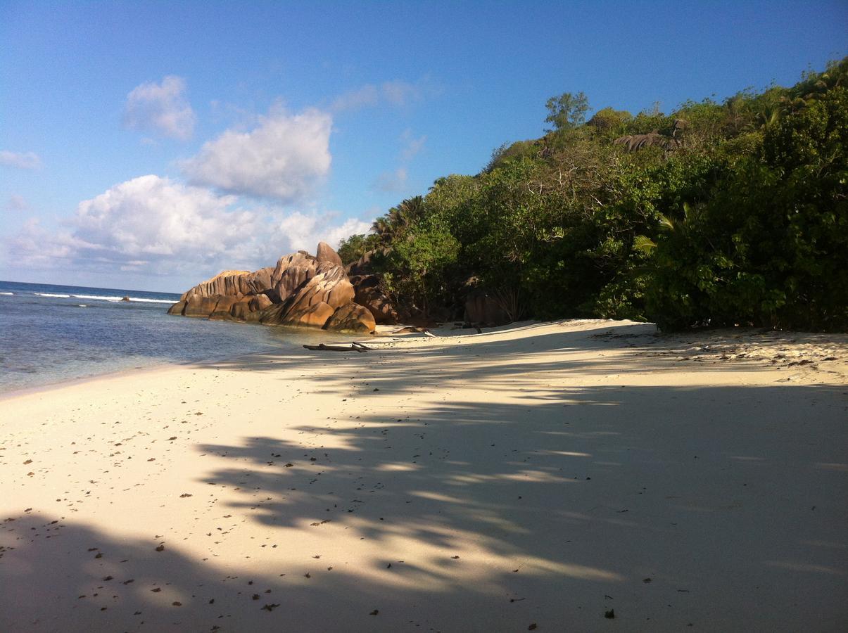 Villas Du Voyageur Grand Anse  Exteriör bild