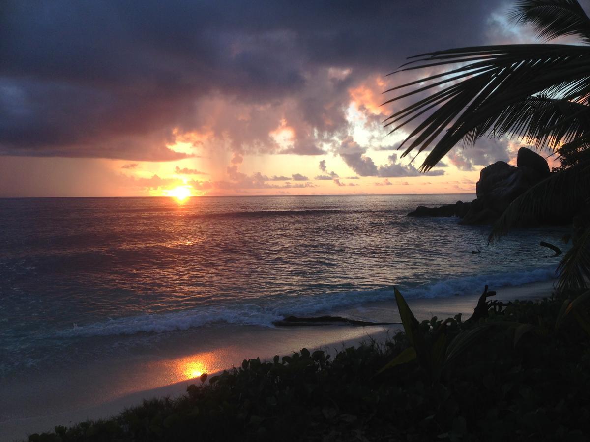 Villas Du Voyageur Grand Anse  Exteriör bild